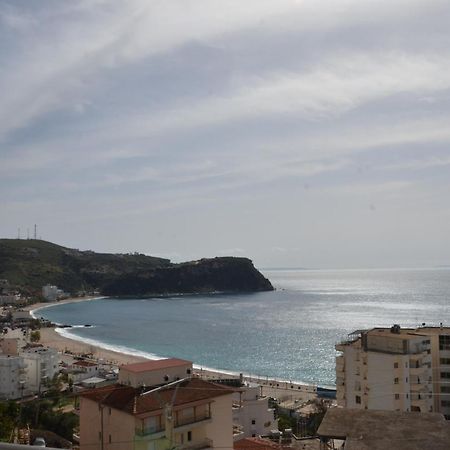 Harmonia Guest House 2 Himarë Dış mekan fotoğraf