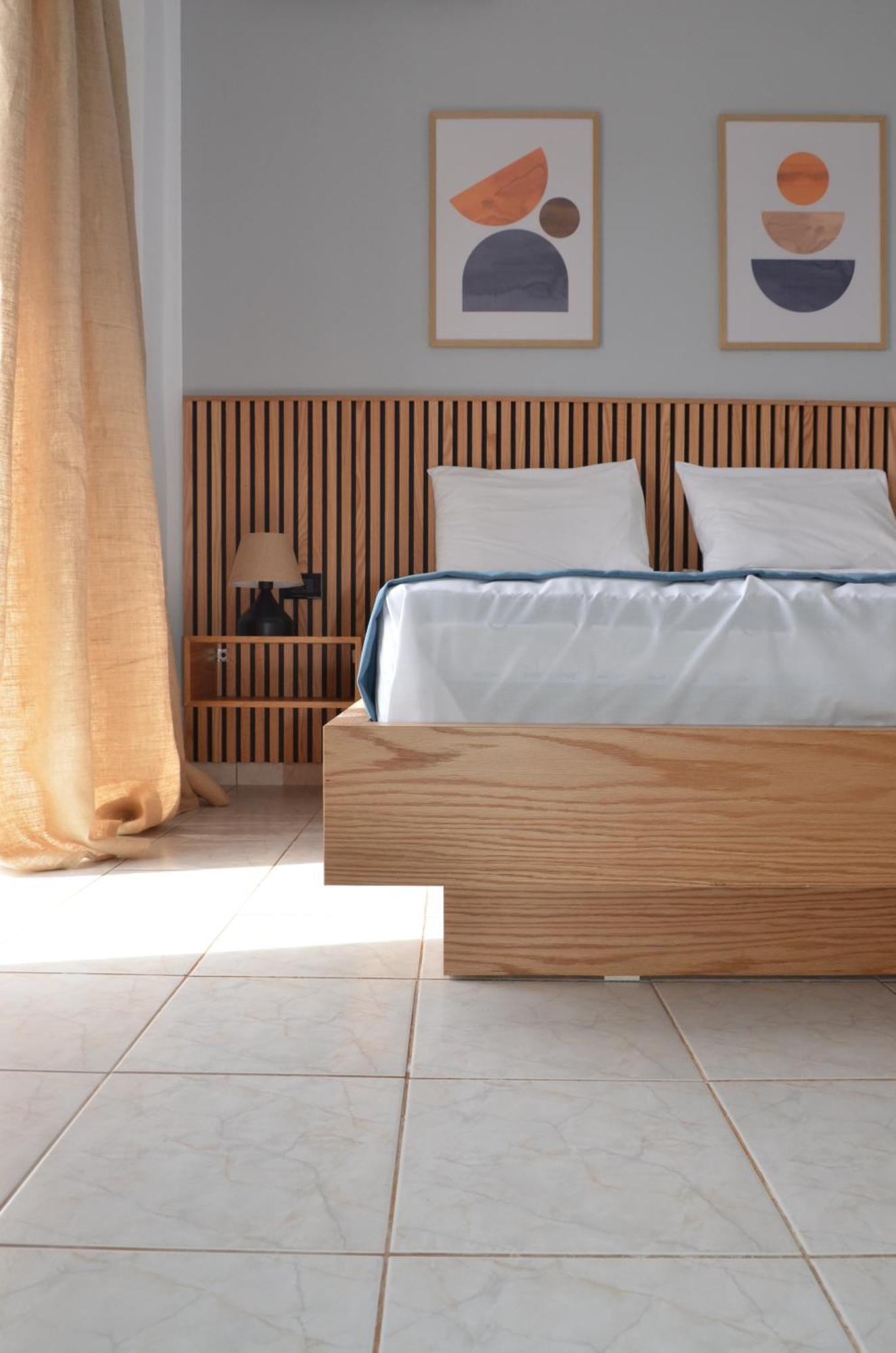 Harmonia Guest House 2 Himarë Dış mekan fotoğraf