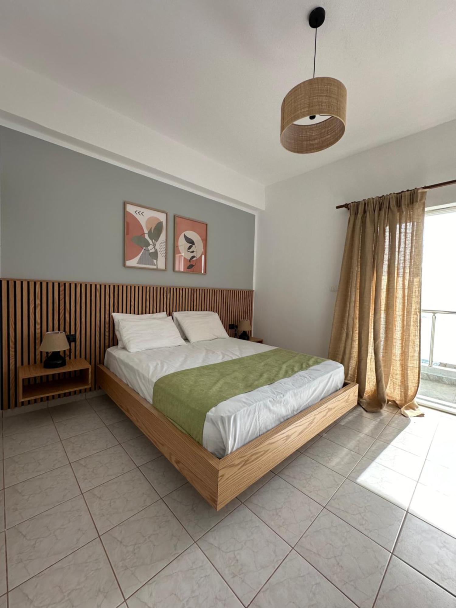 Harmonia Guest House 2 Himarë Dış mekan fotoğraf