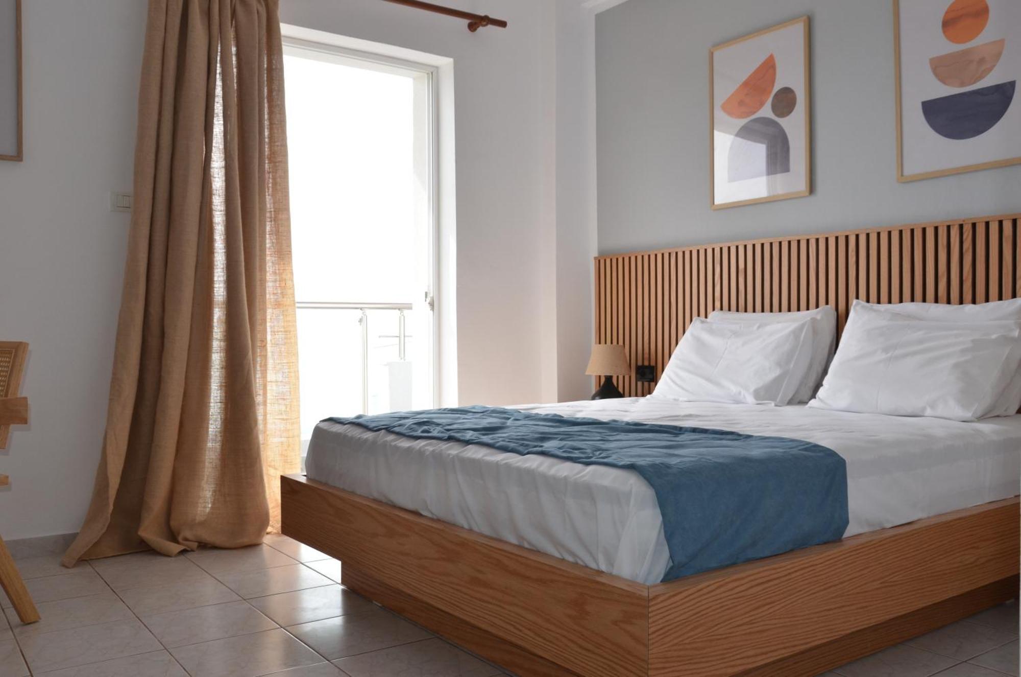 Harmonia Guest House 2 Himarë Dış mekan fotoğraf