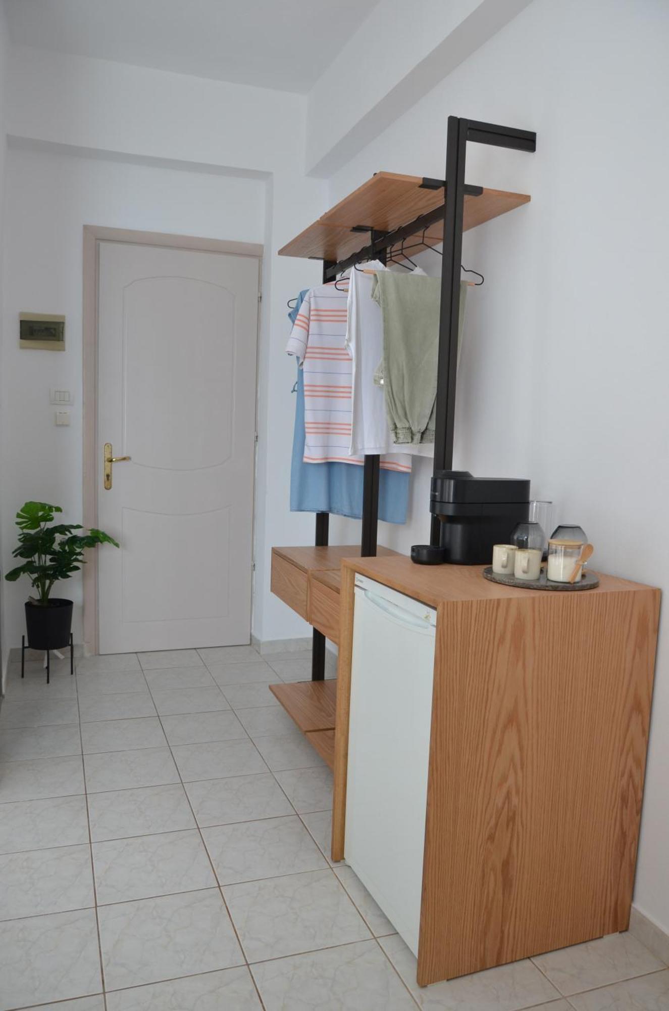 Harmonia Guest House 2 Himarë Dış mekan fotoğraf