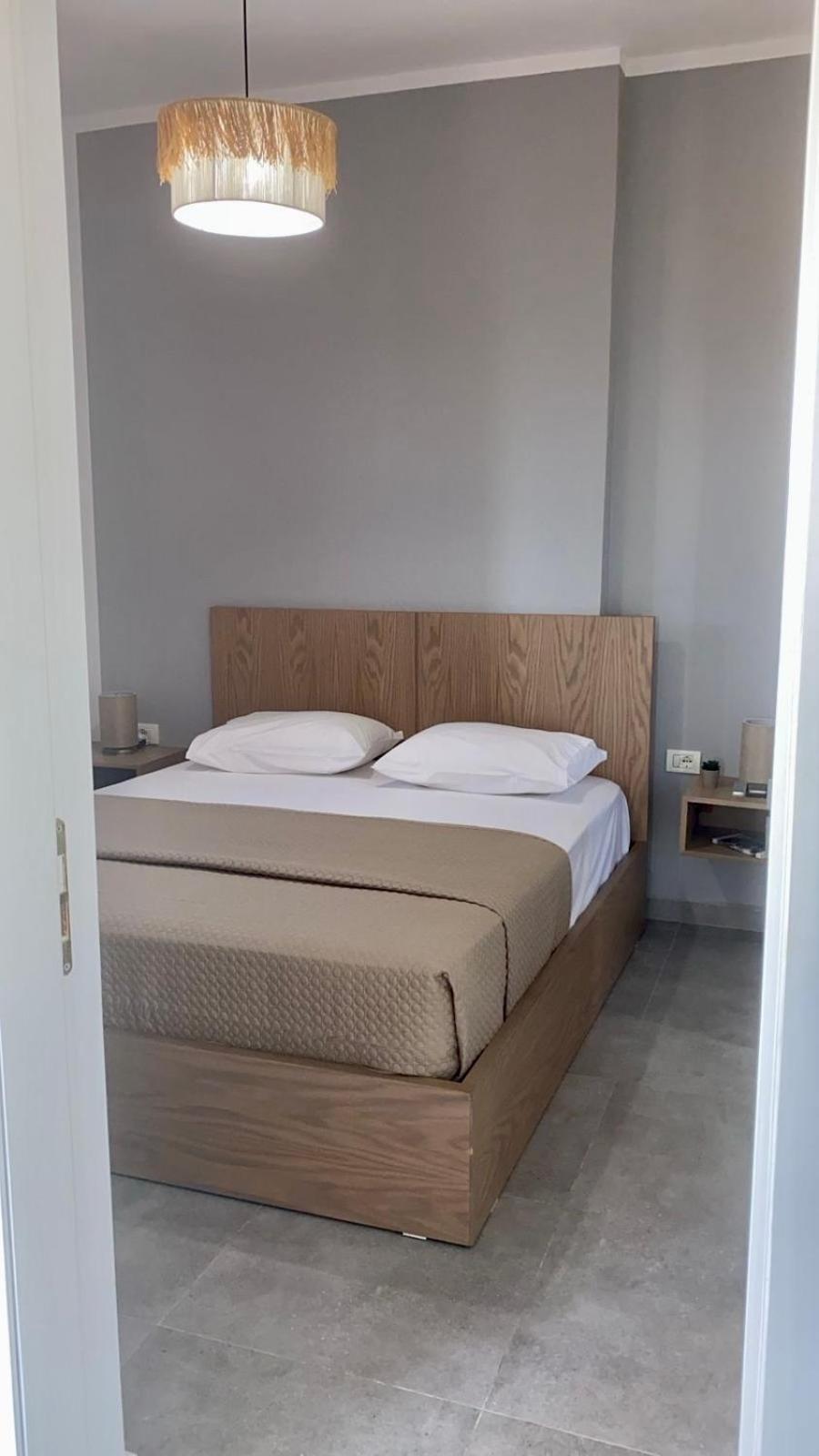 Harmonia Guest House 2 Himarë Oda fotoğraf