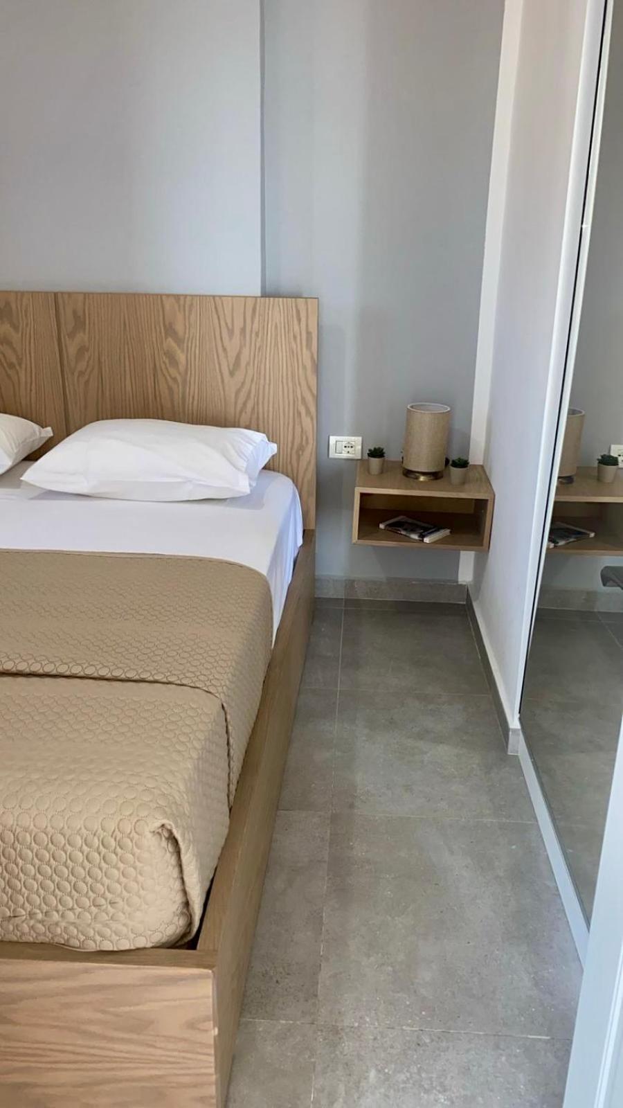 Harmonia Guest House 2 Himarë Oda fotoğraf