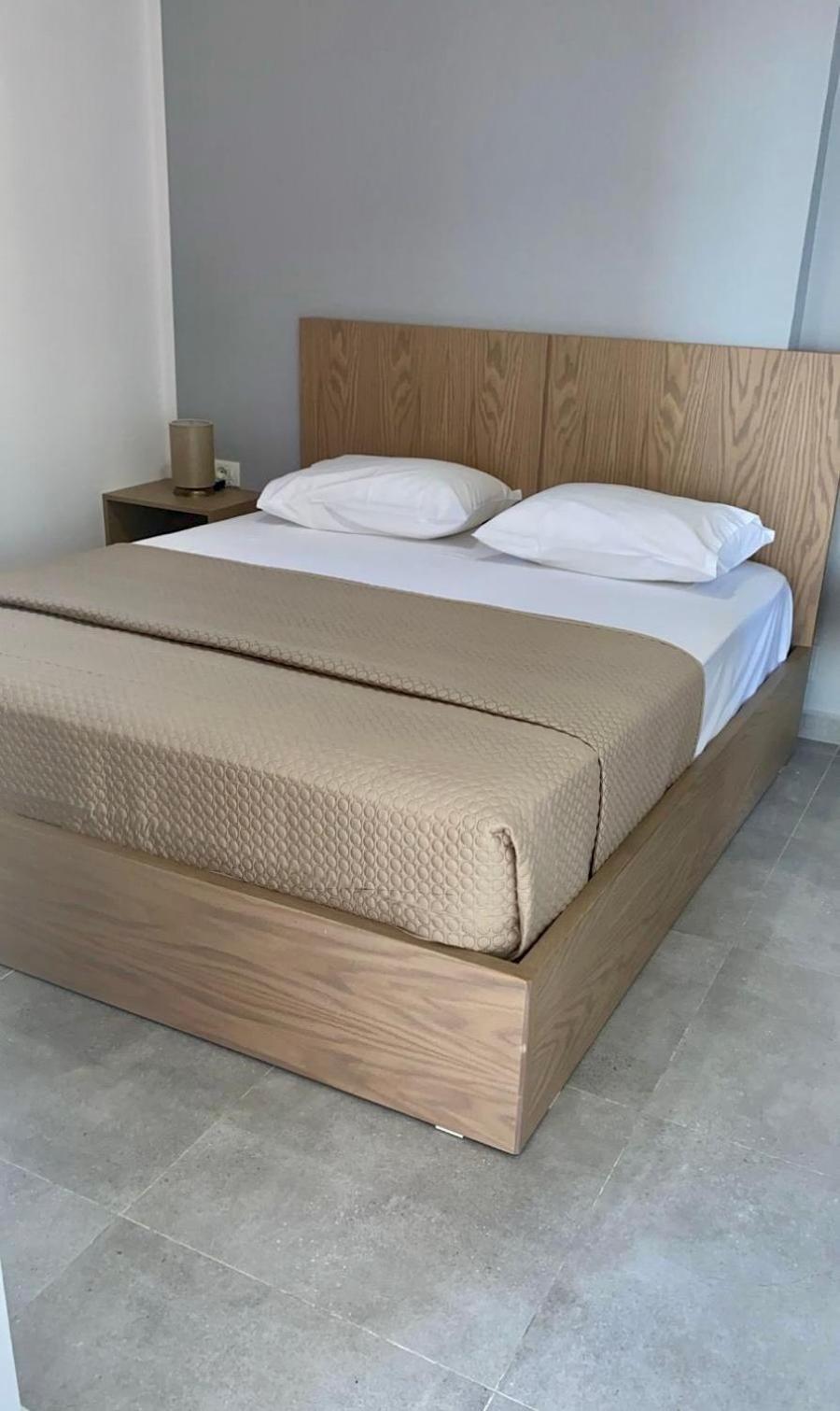 Harmonia Guest House 2 Himarë Oda fotoğraf