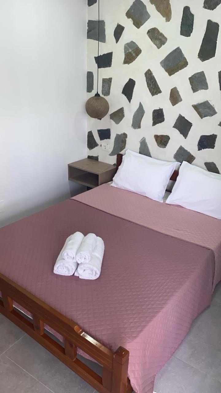 Harmonia Guest House 2 Himarë Dış mekan fotoğraf
