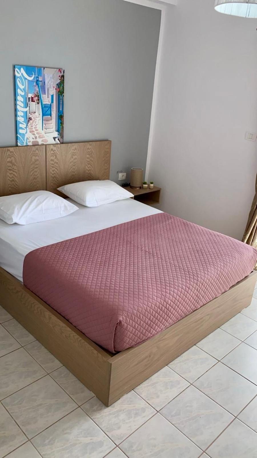 Harmonia Guest House 2 Himarë Dış mekan fotoğraf