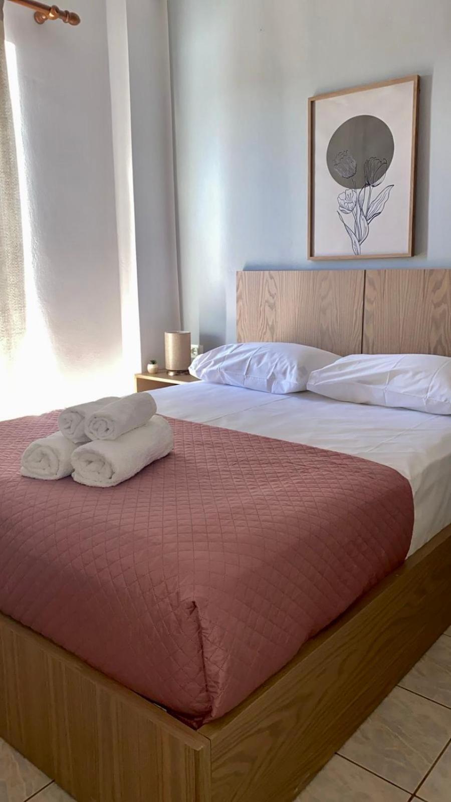 Harmonia Guest House 2 Himarë Oda fotoğraf