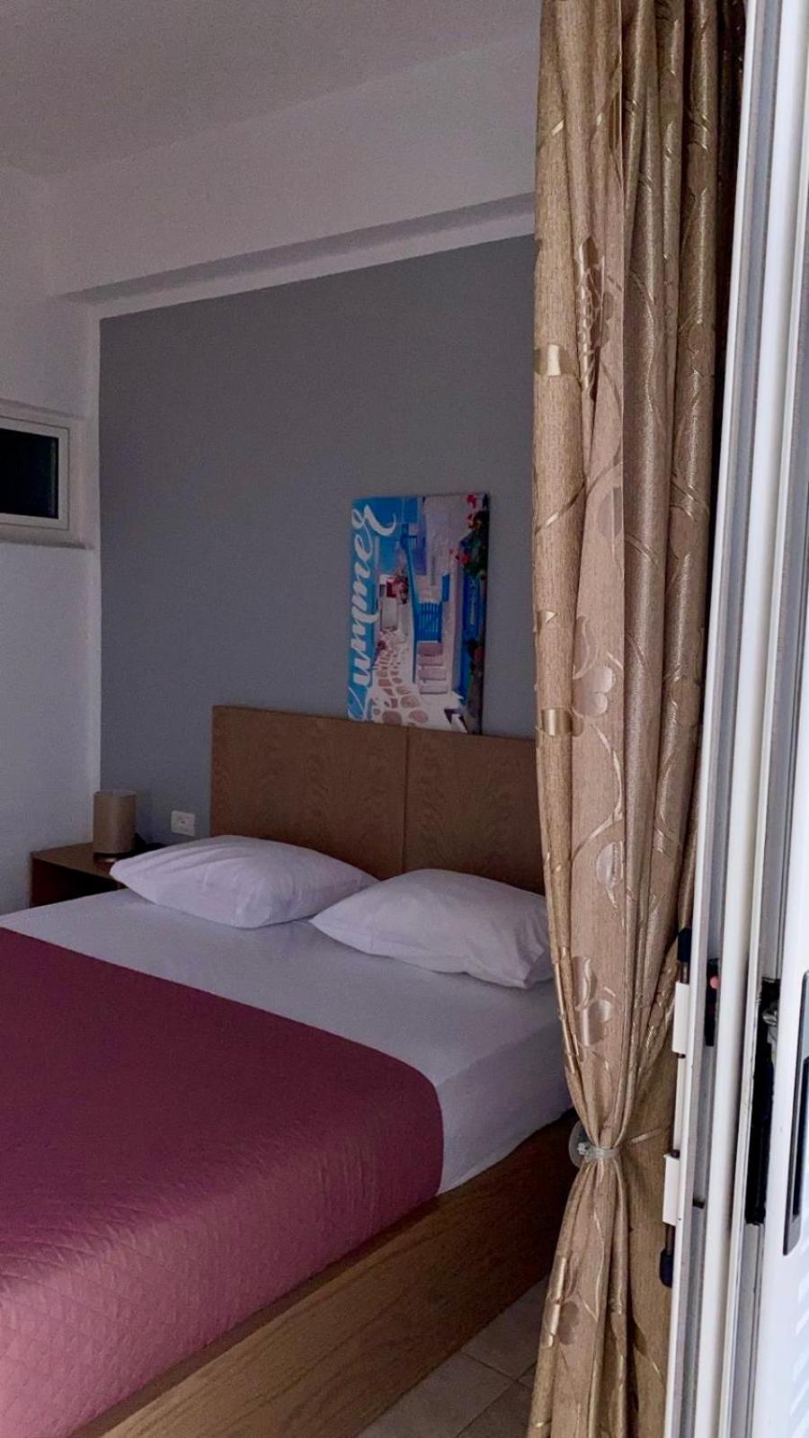 Harmonia Guest House 2 Himarë Dış mekan fotoğraf