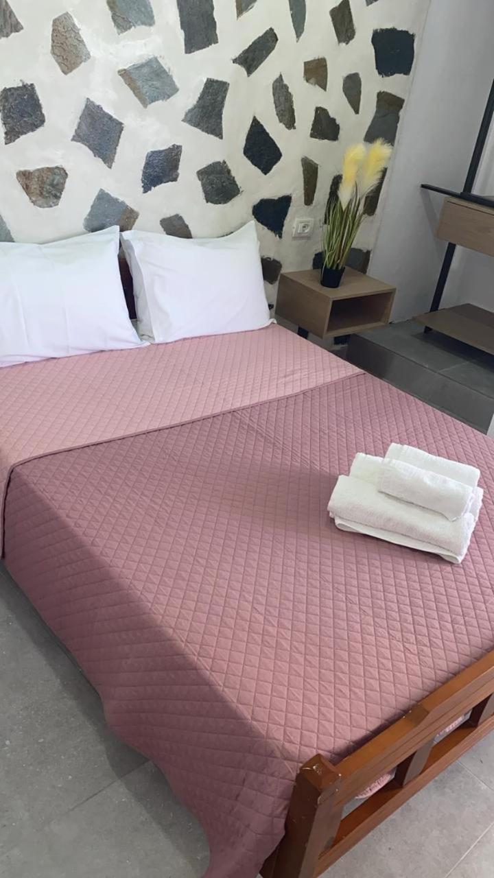 Harmonia Guest House 2 Himarë Oda fotoğraf