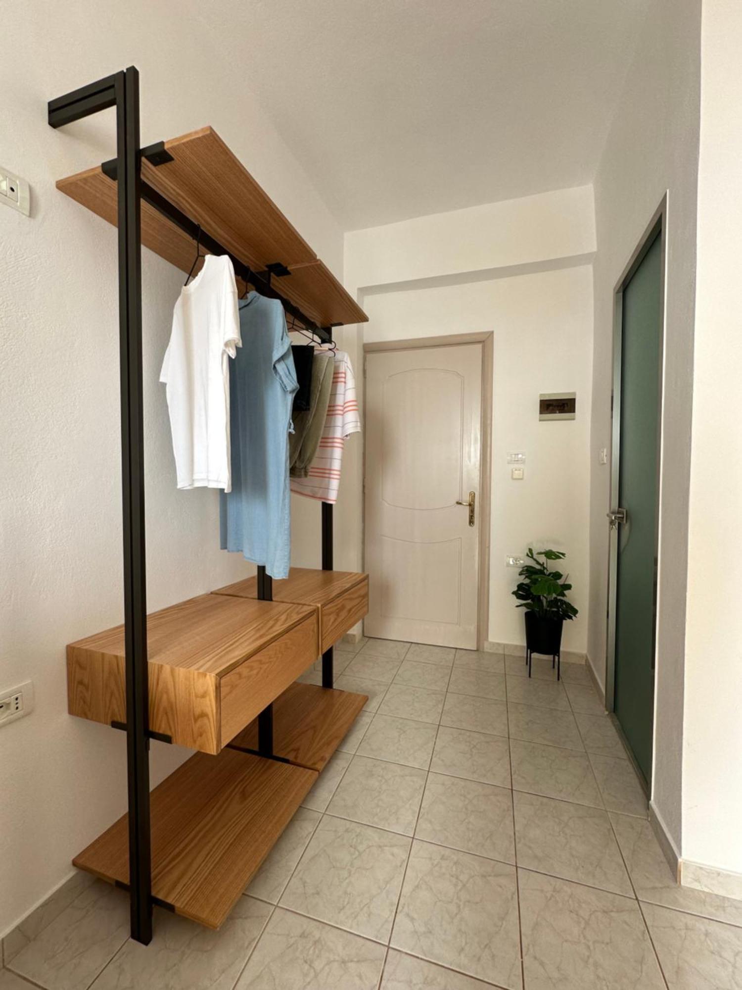 Harmonia Guest House 2 Himarë Oda fotoğraf