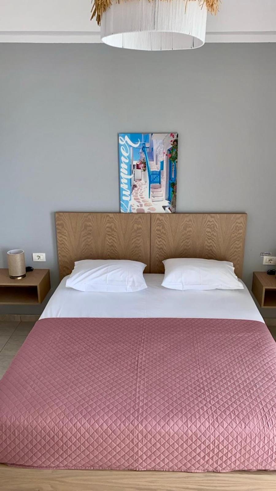 Harmonia Guest House 2 Himarë Dış mekan fotoğraf
