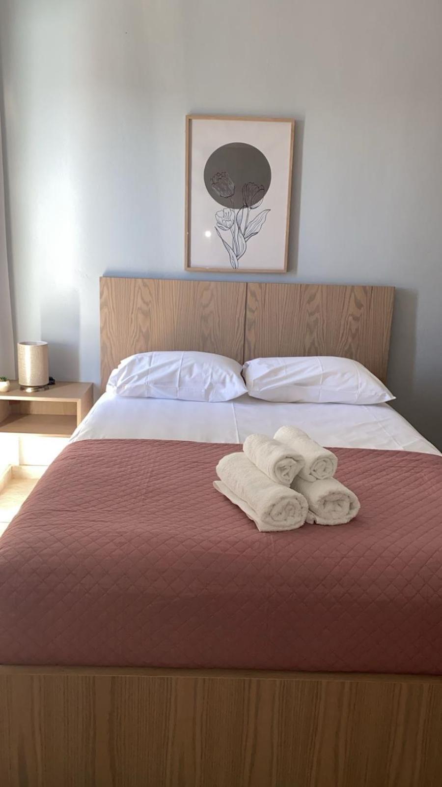 Harmonia Guest House 2 Himarë Oda fotoğraf