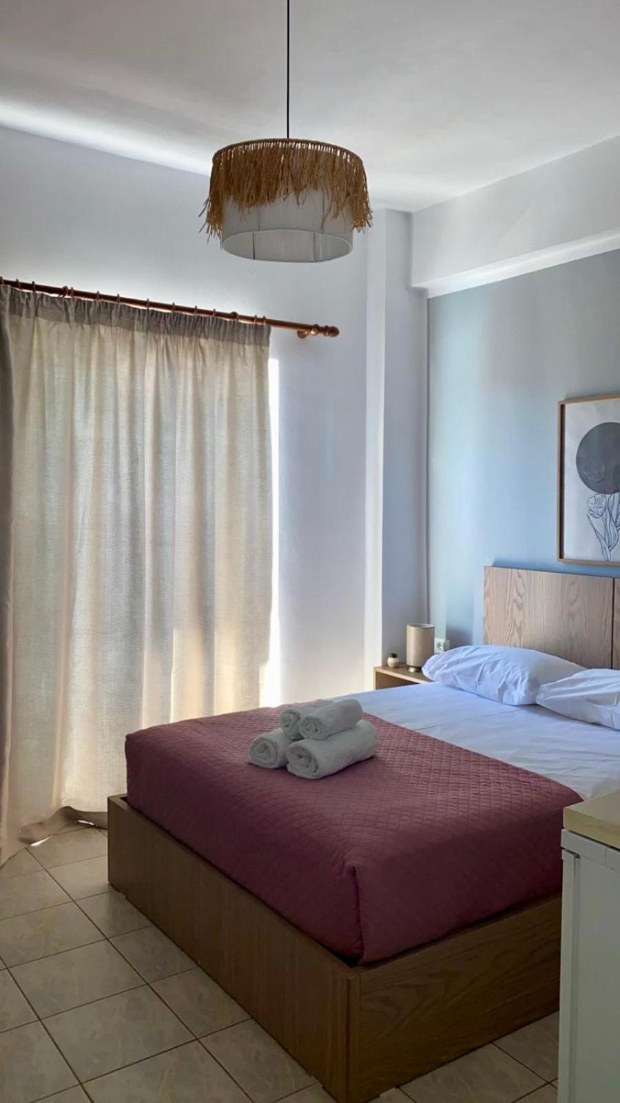 Harmonia Guest House 2 Himarë Dış mekan fotoğraf