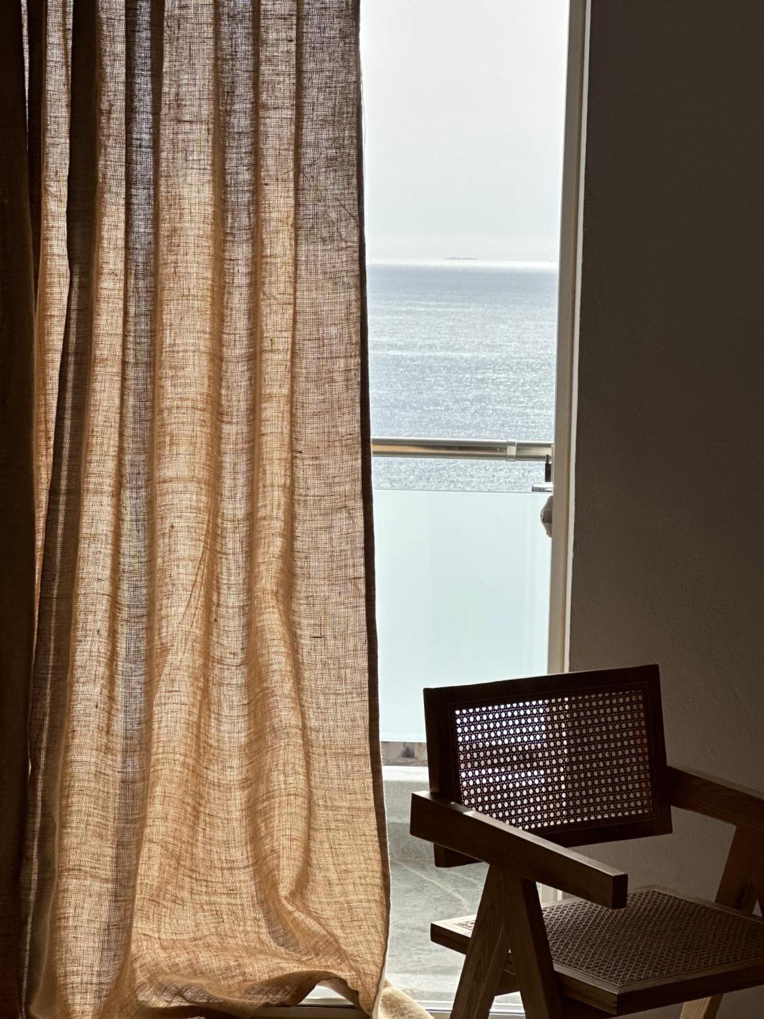 Harmonia Guest House 2 Himarë Dış mekan fotoğraf