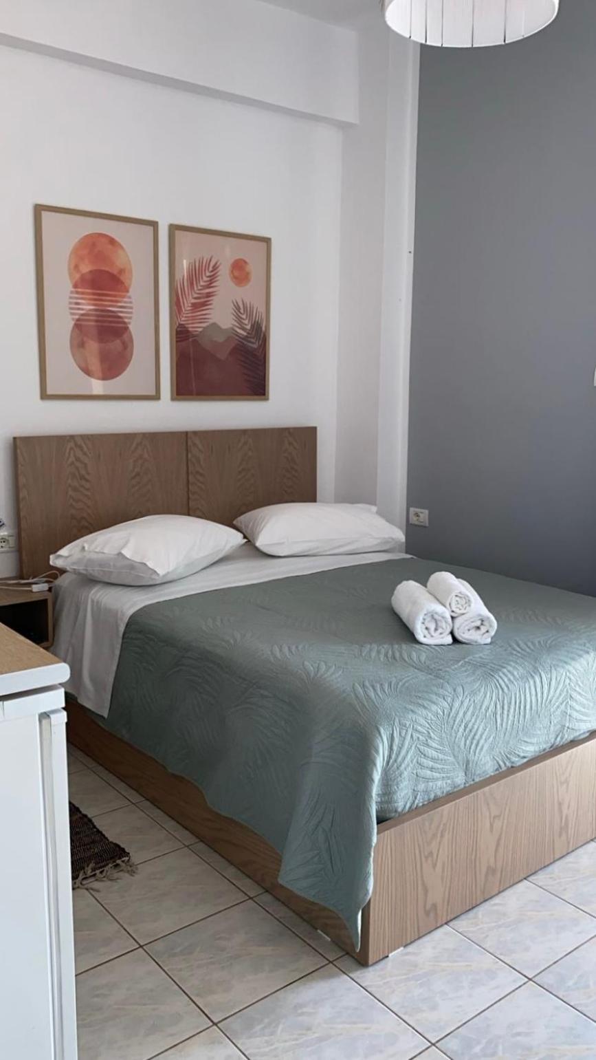 Harmonia Guest House 2 Himarë Oda fotoğraf