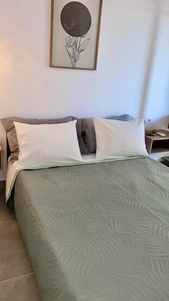 Harmonia Guest House 2 Himarë Oda fotoğraf